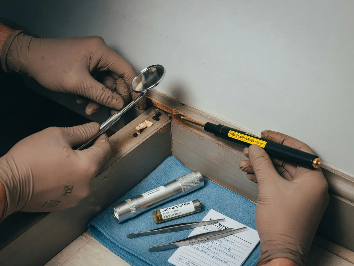 Why choose Emergency Pest Control in Jamaica, VT